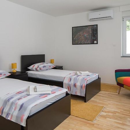 Absolute Beach Villa Omis Luaran gambar