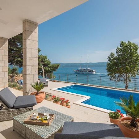 Absolute Beach Villa Omis Luaran gambar