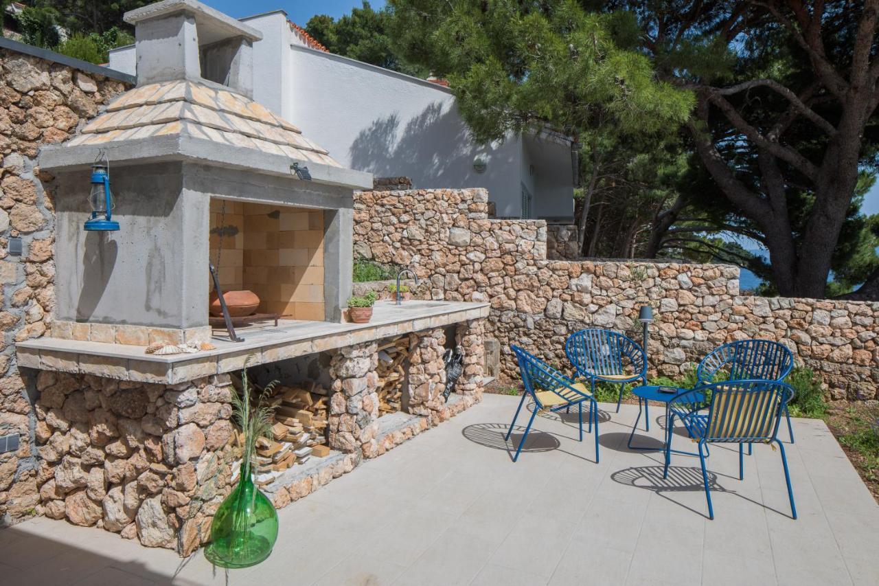 Absolute Beach Villa Omis Luaran gambar