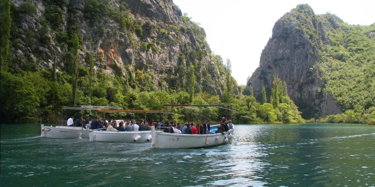 Absolute Beach Villa Omis Luaran gambar