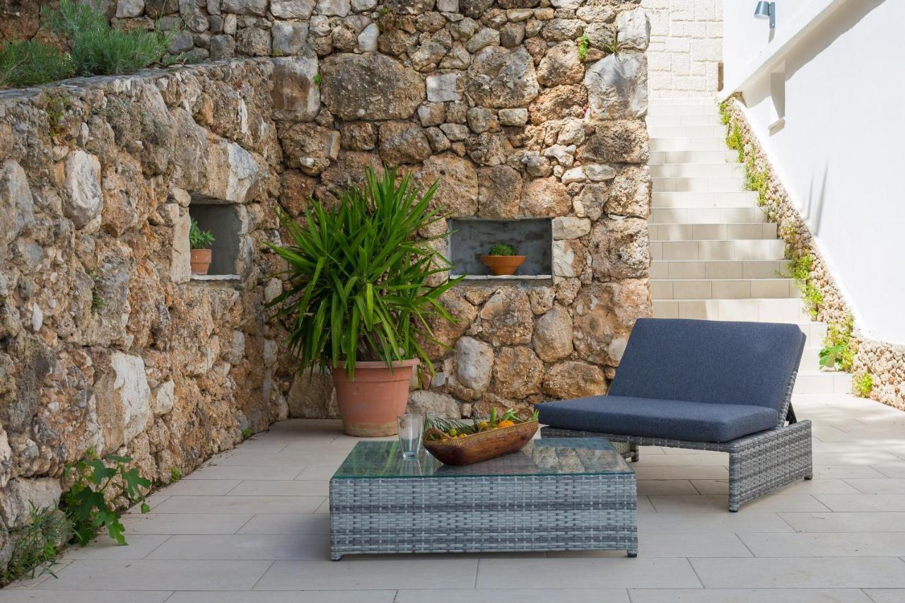 Absolute Beach Villa Omis Luaran gambar